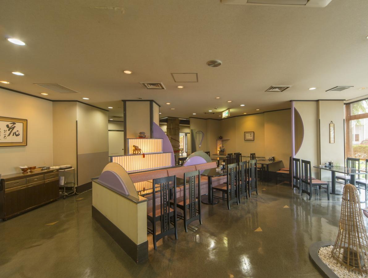 Sky Hotel Namerikawa Ngoại thất bức ảnh