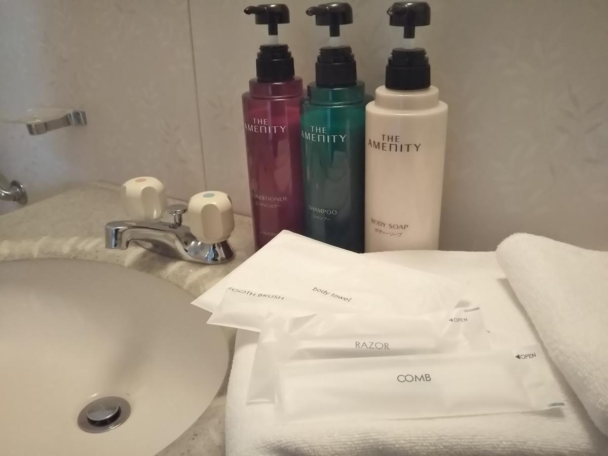 Sky Hotel Namerikawa Ngoại thất bức ảnh
